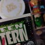 Green Lantern ! Issue #38 ! vs Adam Strange ! 1993 ! by DC Comics ! Image 4