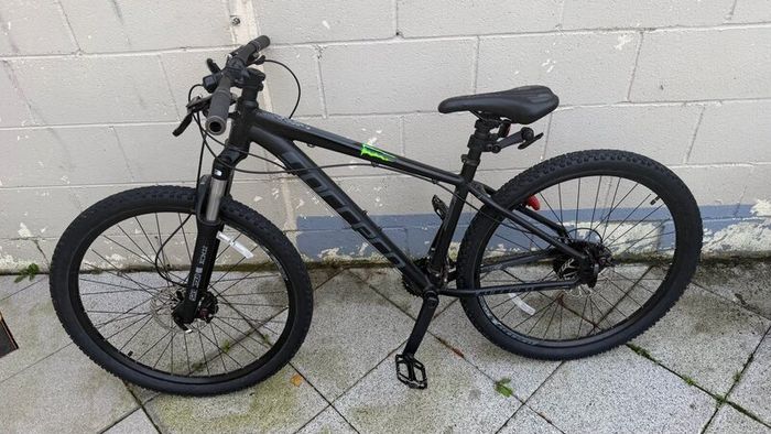 Carrera Vengeance 27.5 Mountain Bike