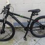 Carrera Vengeance 27.5 Mountain Bike Image 2