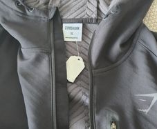 Gymshark jacket