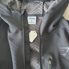 Gymshark jacket