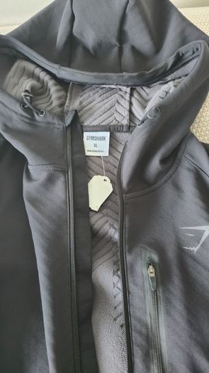 Gymshark jacket
