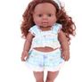 Silicone Reborn Doll Image 2