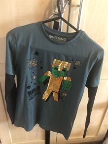 boys top