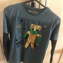 boys top