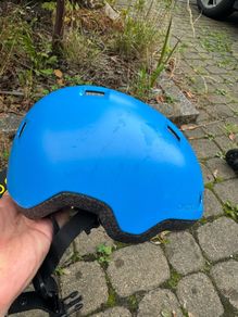 Skater Helmet
