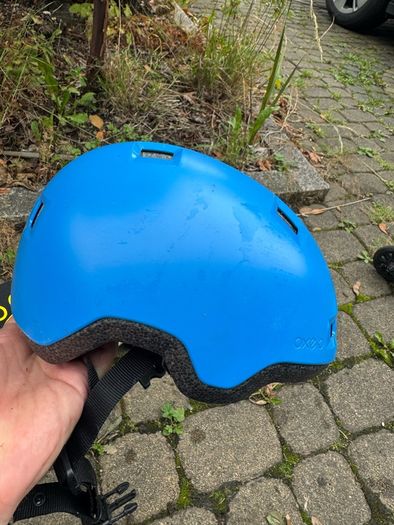 Skater Helmet