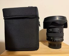 Sigma 24-70mm f2.8 DG DN II Art Sony E-Mount