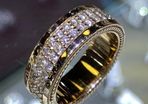 Wedding/Eternity Ring