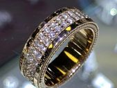 Wedding/Eternity Ring