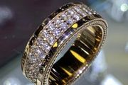 Wedding/Eternity Ring