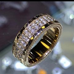 Wedding/Eternity Ring