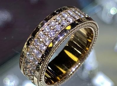 Wedding/Eternity Ring