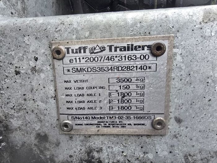 Trailer