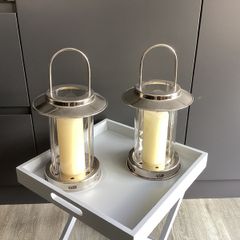 Storm Lantern x 2