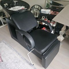 Hairdressing