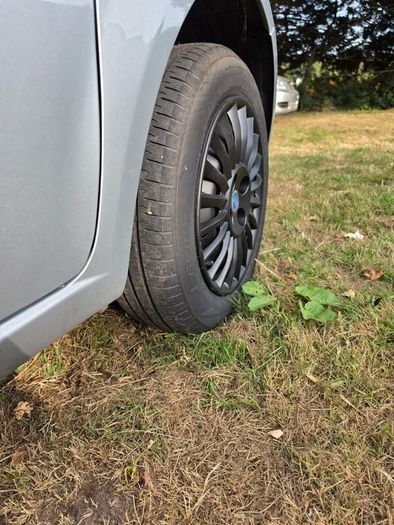 Fiat Punto 2007