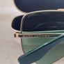 ABSOLUTELY STUNNING Brand New Marc Jacobs Geometric Sunglasses Image 3