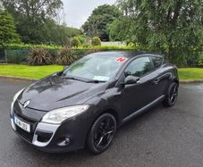 Renault Megane 2010