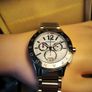 Pandora Grand C Swiss Watch ex display sample in excellent condition. Image 2