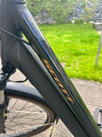 Scott Sub Comfort 10