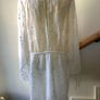 H&M embroidered dress, new, size M Image 2