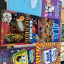 Box of 64 children & teenager books Image 5