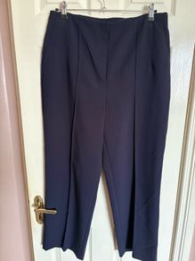 ladies trousers from gallery