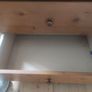 Solid Chest of Drawers Image 4