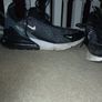 Hardly worn air 270s Image 2