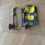 New children's shopping trolly Image 3