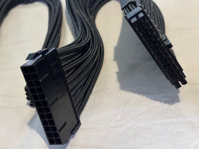 PSU Cable Extensions