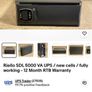 riello ups battery system Image 3