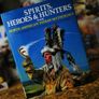 Spirits, Heroes and Hunters from North American Indian Mythology ! Hardcover ! 1981 ! by Eurobook ! Image 2