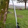 surf board 6'1" foot Image 2