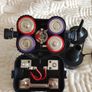 Inflatable bed pump Image 3
