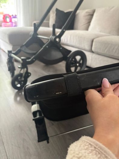 Bugaboo Pram