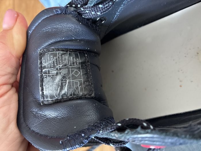 Boss Mens Casual trainers