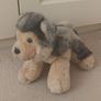 Adorable Husky Puppy Toy. Image 7