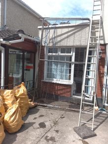 security fencing