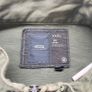 G-Star RAW Originals Delta Overshirt Olive Green Cargo Jacket XXXL Image 6