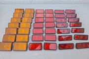 Motorcycle Reflectors