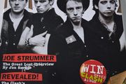 The Clash - Q Classic - Magazine - excellent condition