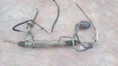 E46 M3 steering rack
