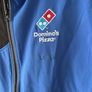 Dominos Pizza Body Warmer Image 2