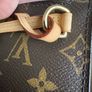Louis Vuitton pochette Image 9