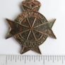 Vintage Order of Malta Image 4