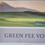 WestPort Golf Club x 4 ball Image 2