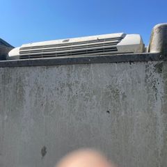 Fridge container