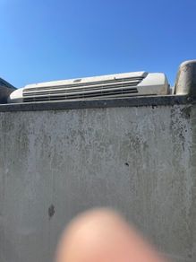 Fridge container